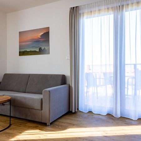 Apartmany Tlusty Svist Vaclavov u Bruntalu Exterior foto