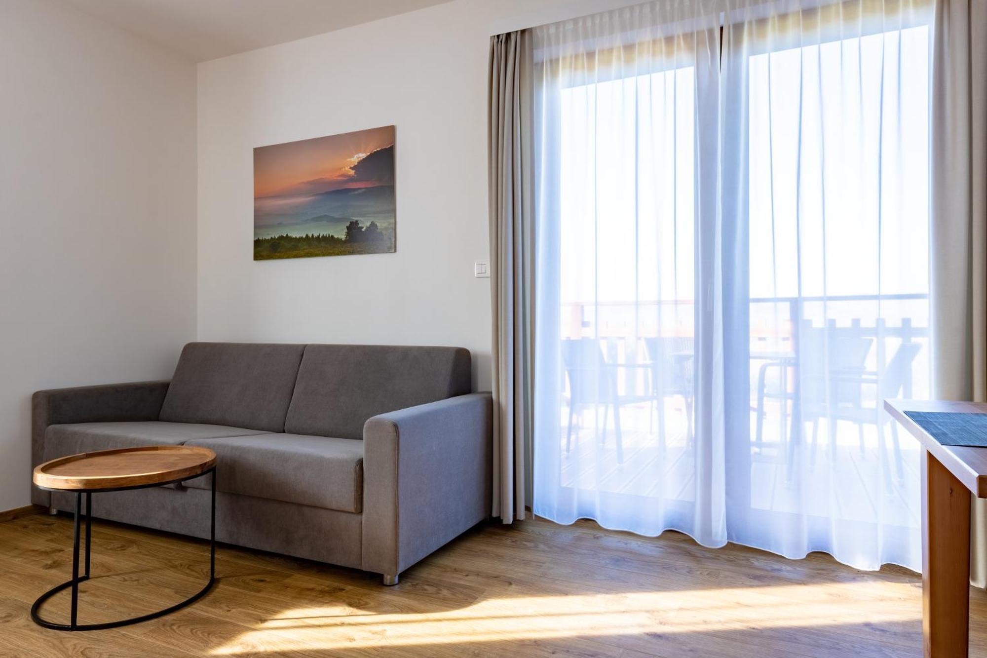 Apartmany Tlusty Svist Vaclavov u Bruntalu Exterior foto